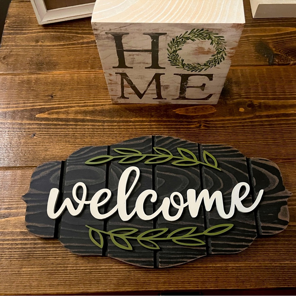 Decor Lot